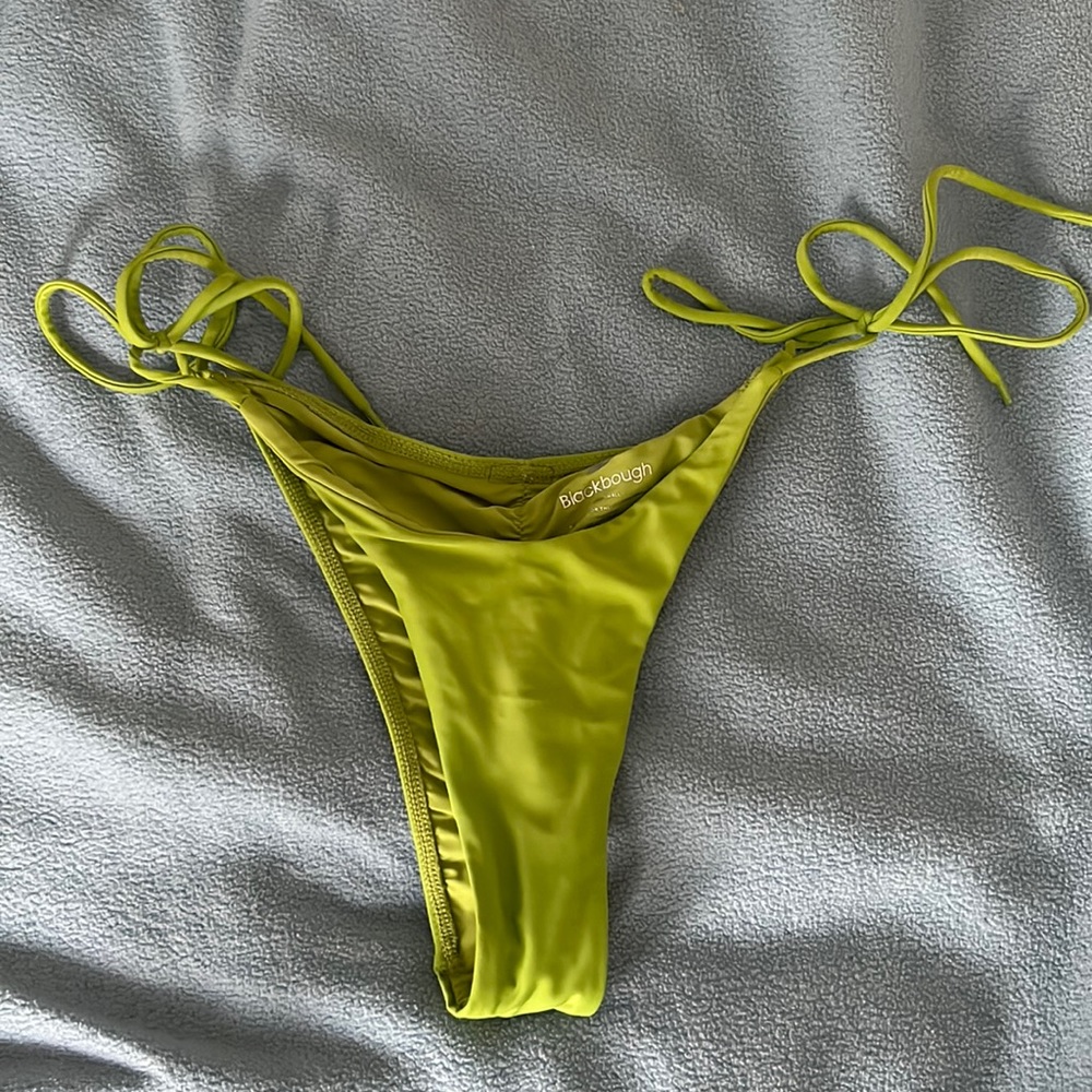 Blackbough Hannah Bikini Bottoms